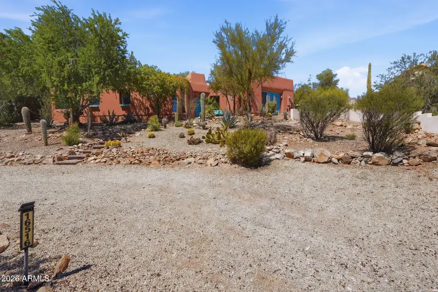 16516 E Arroyo Vista Drive, Fountain Hills, AZ 85268 - #2