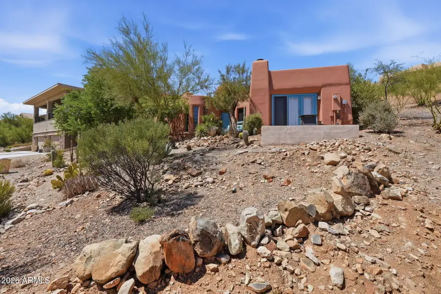 16516 E Arroyo Vista Drive, Fountain Hills, AZ 85268 - #3