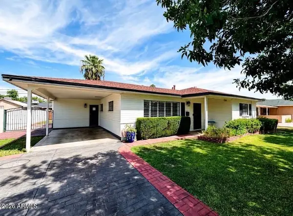 1838 E Hazelwood Street, Phoenix, AZ 85016