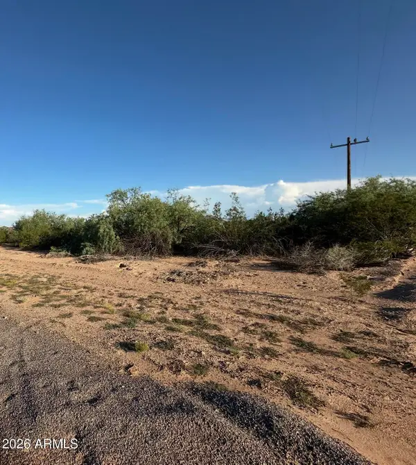 0 W Pisces Avenue #20, Eloy, AZ 85131