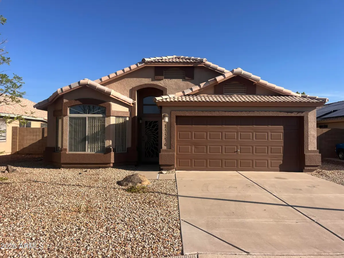 13346 W Saguaro Lane, Surprise, AZ 85374 - #1