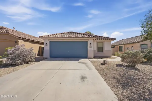 65 W Holstein Trail, San Tan Valley, AZ 85143