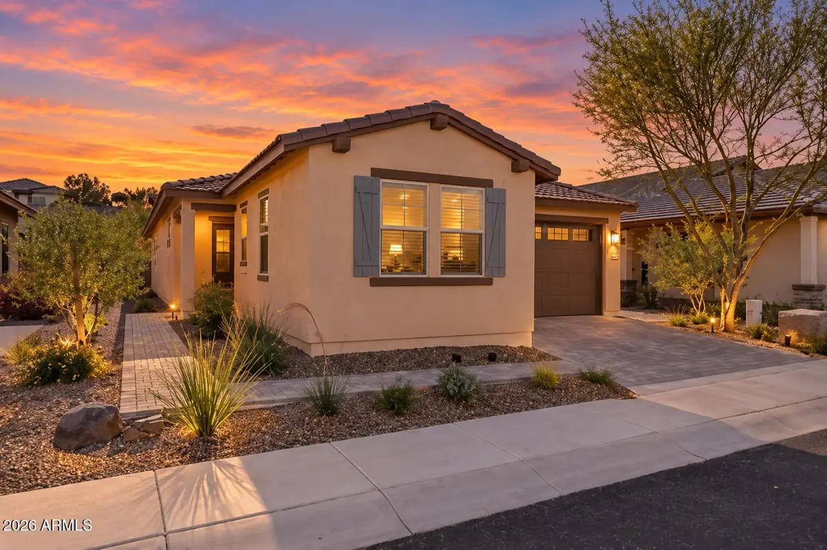 4330 Cutter Lane, Wickenburg, AZ 85390 - #1