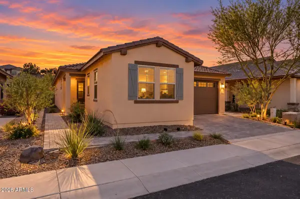 4330 Cutter Lane, Wickenburg, AZ 85390