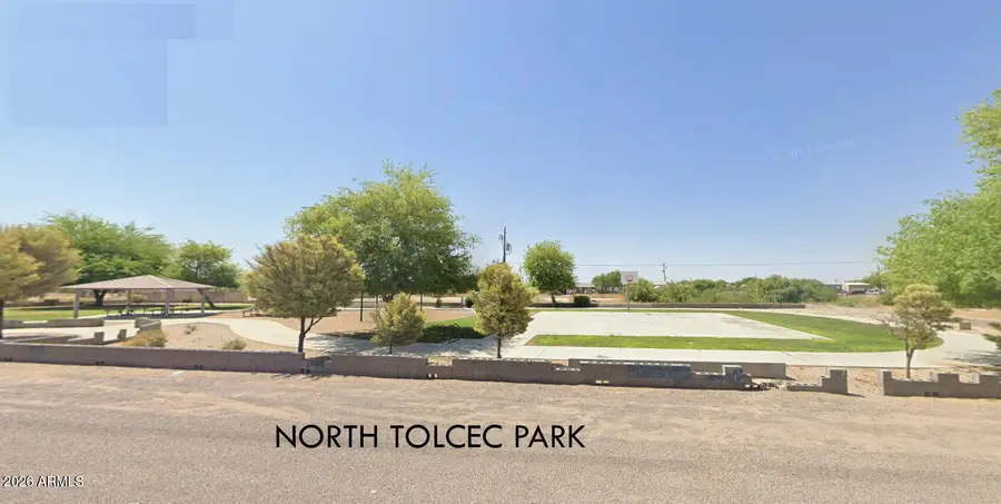 3115 W Toluca Drive #29, Eloy, AZ 85131 - #2