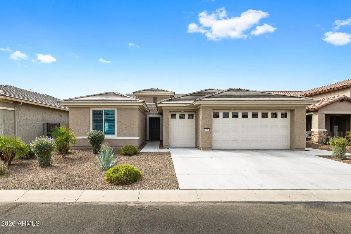 16897 W Almeria Road, Goodyear, AZ 85395 - #1