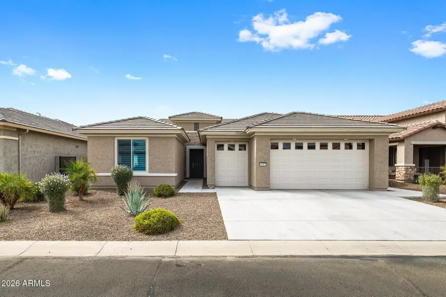16897 W Almeria Road, Goodyear, AZ 85395 - #2