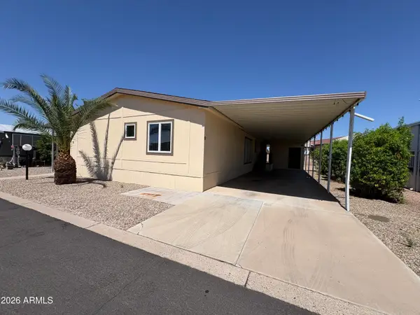 652 S Ellsworth Road #9, Mesa, AZ 85208