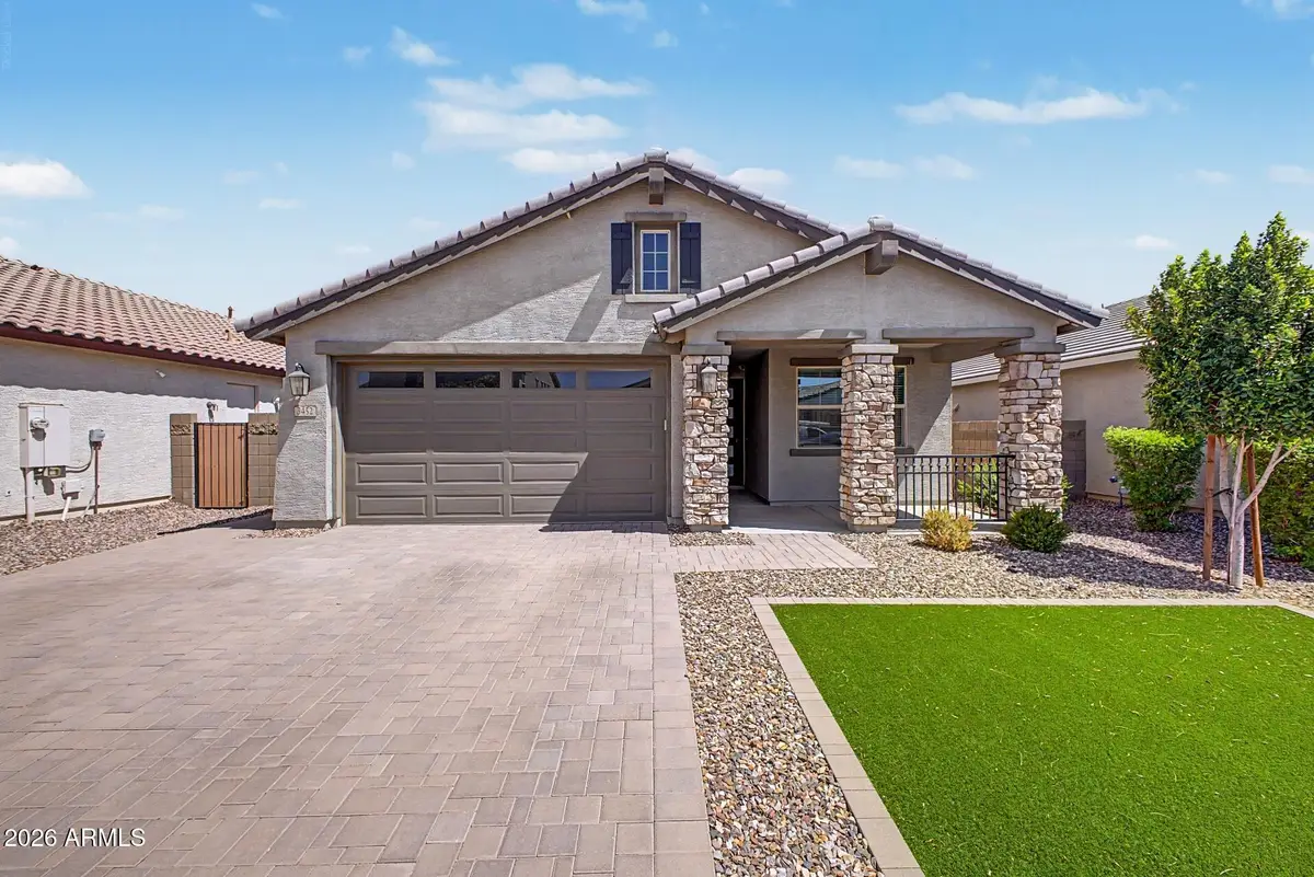 3452 W Dreamy Draw Drive, San Tan Valley, AZ 85144 - #1