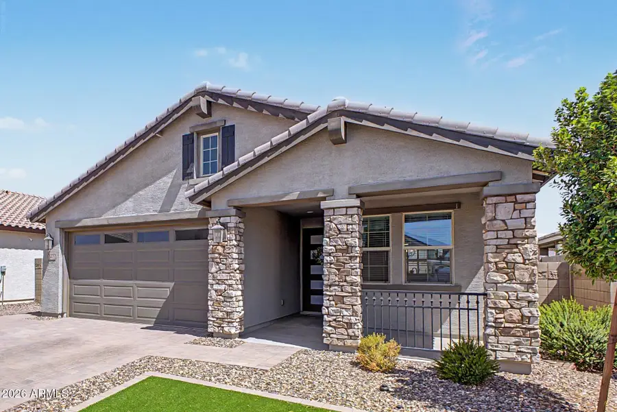 3452 W Dreamy Draw Drive, San Tan Valley, AZ 85144 - #2