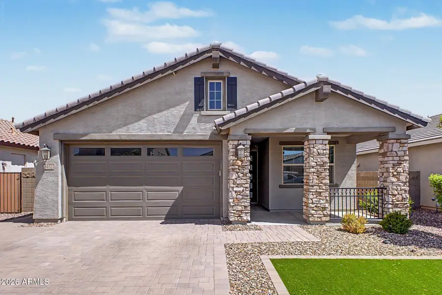 3452 W Dreamy Draw Drive, San Tan Valley, AZ 85144 - #3