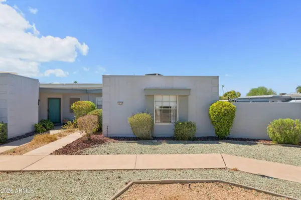10538 W Palmeras Drive, Sun City, AZ 85373