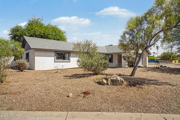 18221 N 42nd Street, Phoenix, AZ 85032