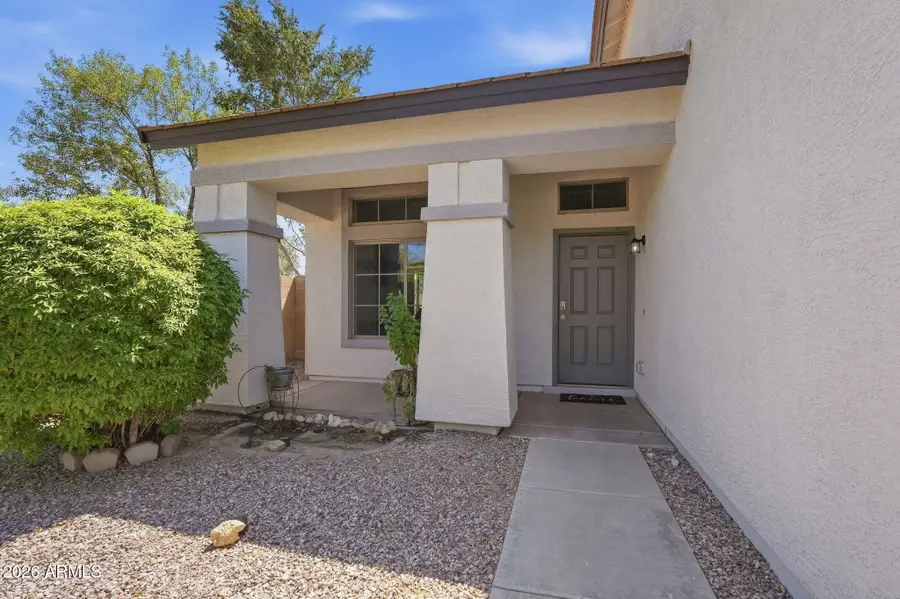 2557 W Wrangler Way, San Tan Valley, AZ 85144 - #3