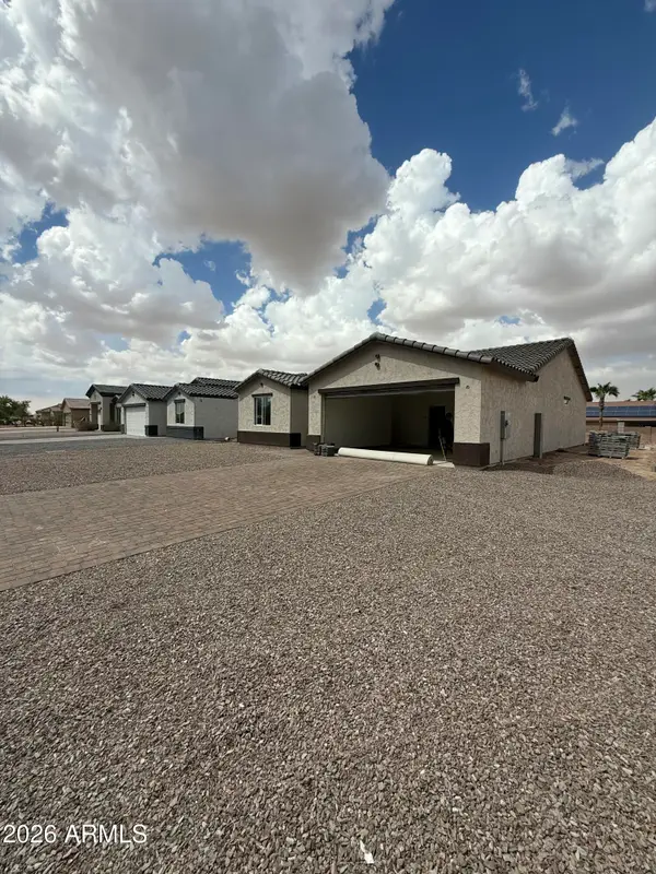 10600 W Monaco Boulevard, Arizona City, AZ 85123