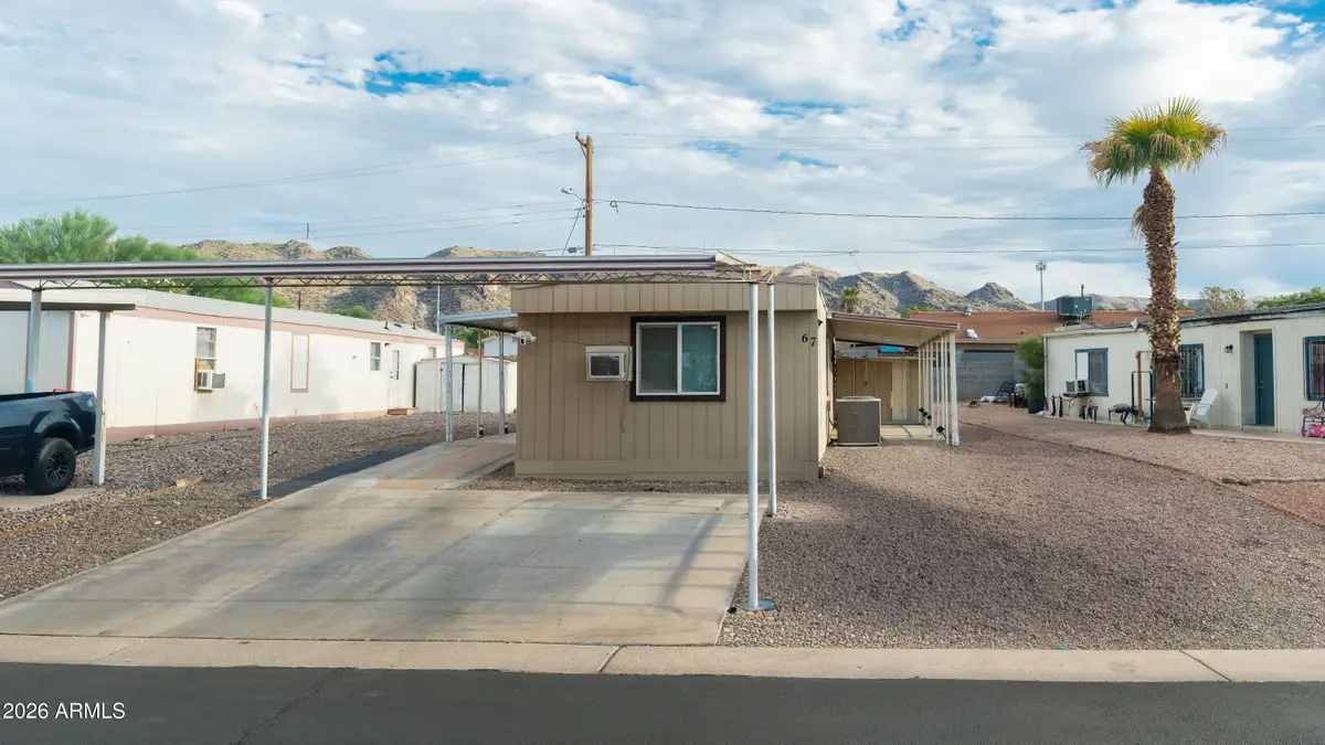 303 E South Mountain Avenue #67, Phoenix, AZ 85042 - #1