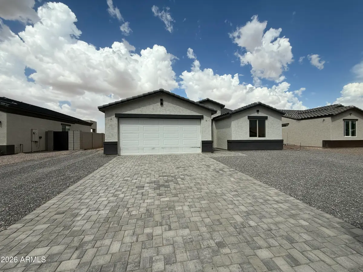 10580 W Monaco Boulevard, Arizona City, AZ 85123 - #1