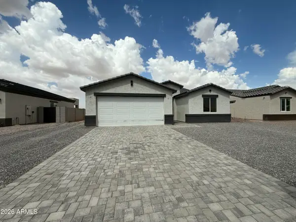 10580 W Monaco Boulevard, Arizona City, AZ 85123