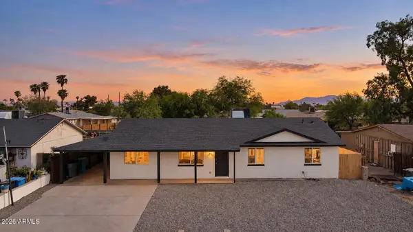 7141 W Vernon Avenue, Phoenix, AZ 85035