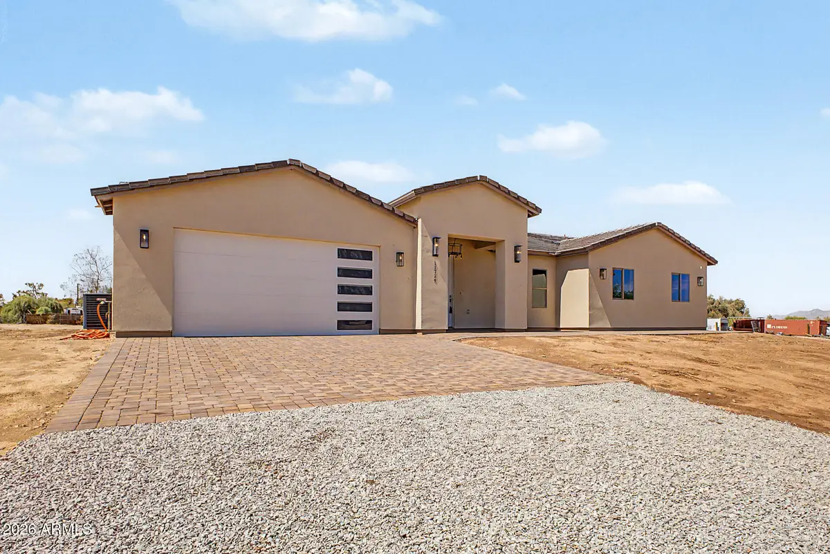 11700 S 216th Avenue, Buckeye, AZ 85326 - #1
