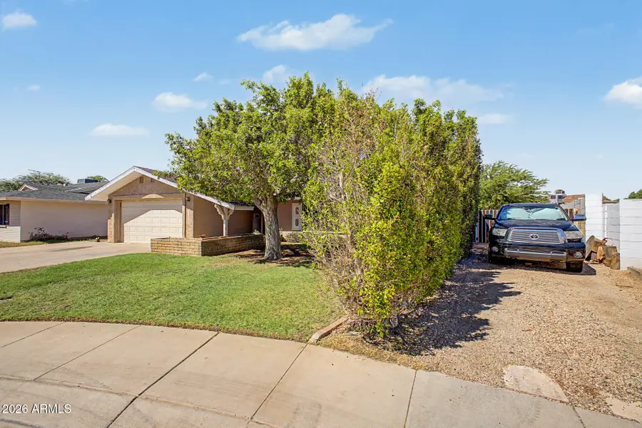 4222 W Solano Drive, Phoenix, AZ 85019 - #3