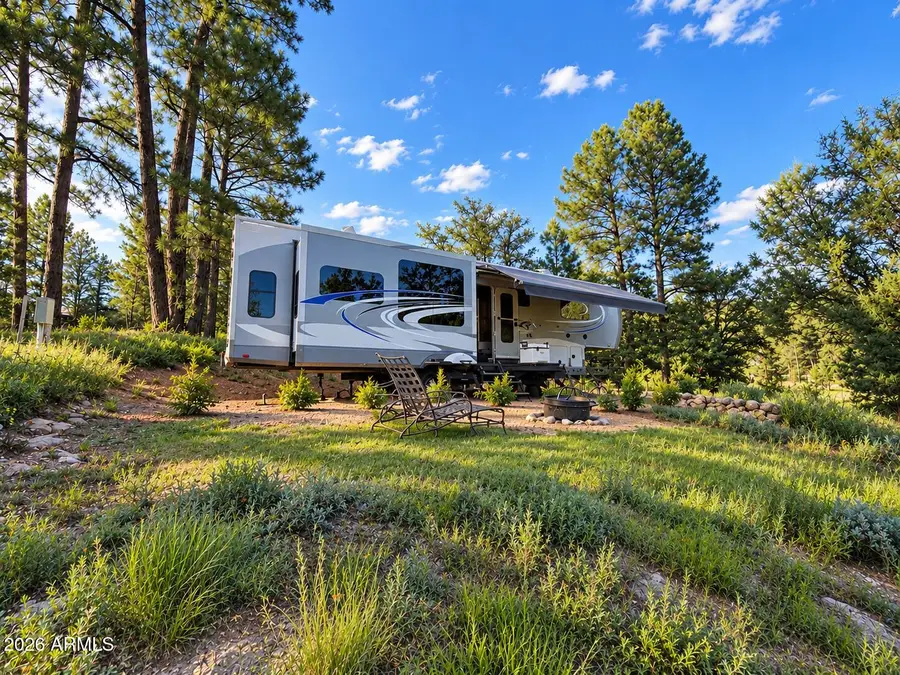 1248 S Running Elk Road, Payson, AZ 85541 - #2
