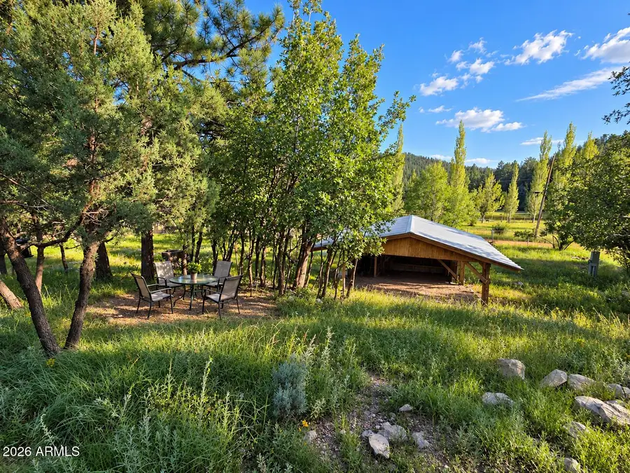 1248 S Running Elk Road, Payson, AZ 85541 - #3