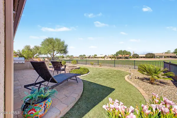 24015 S Stoney Lake Drive, Sun Lakes, AZ 85248