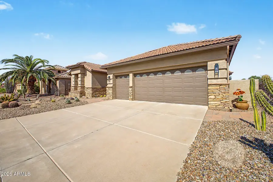 24015 S Stoney Lake Drive, Sun Lakes, AZ 85248 - #3