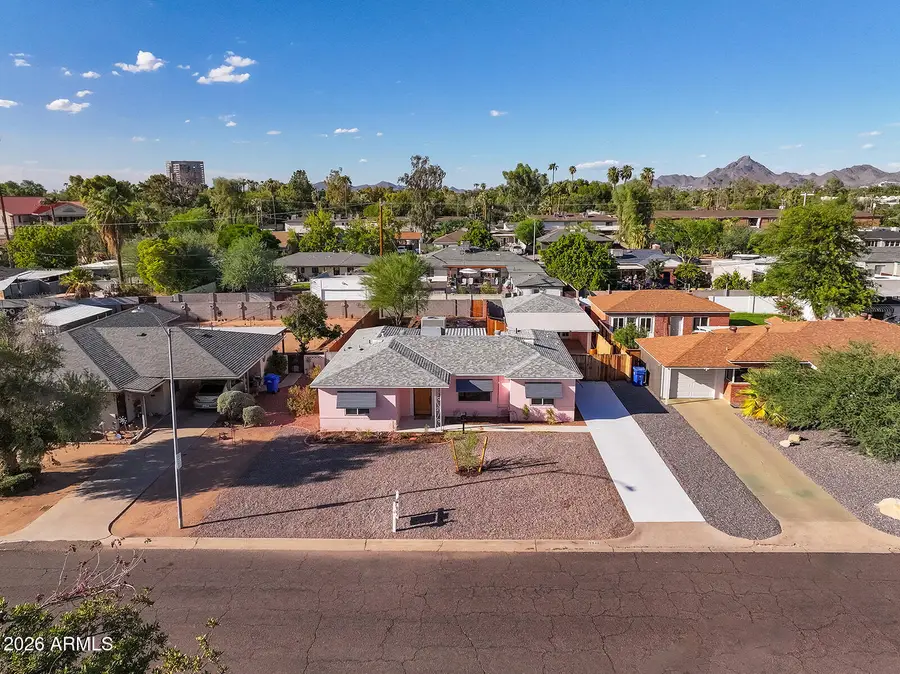 1240 E Windsor Avenue, Phoenix, AZ 85006 - #3