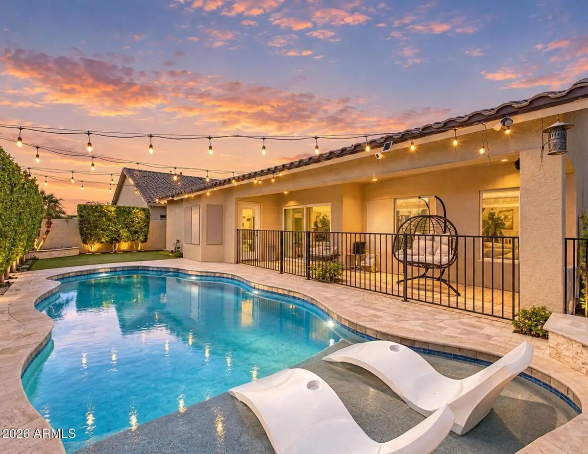 12941 W Flower Street, Avondale, AZ 85392 - #1