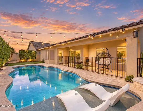 12941 W Flower Street, Avondale, AZ 85392