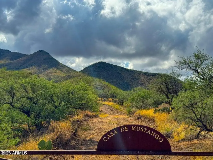 19795 S Attaway Pl 36 Acres --, Vail, AZ 85641 - #2