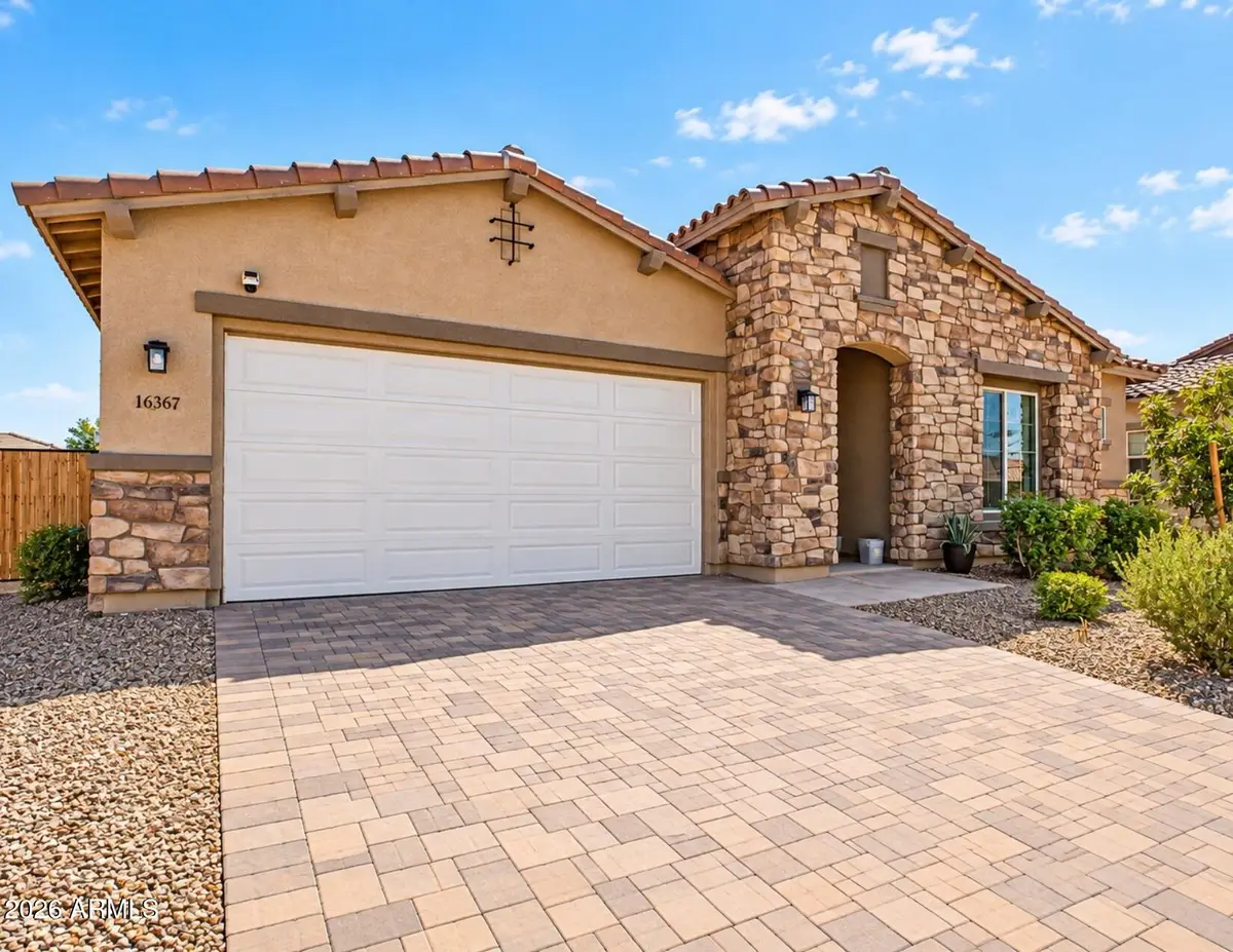 16367 W Morning Glory Street, Goodyear, AZ 85338 - #1