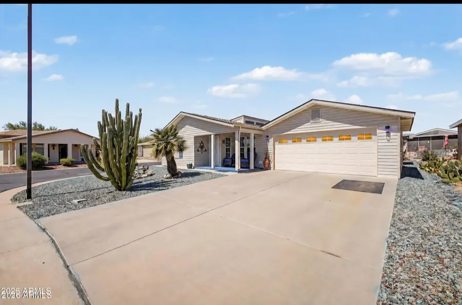 3301 S Goldfield Road #2122, Apache Junction, AZ 85119 - #2