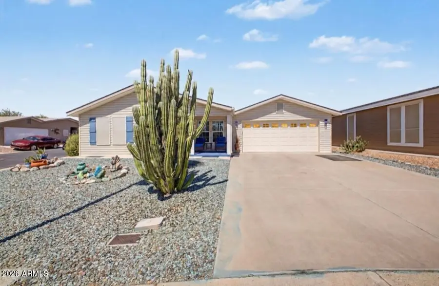 3301 S Goldfield Road #2122, Apache Junction, AZ 85119 - #3