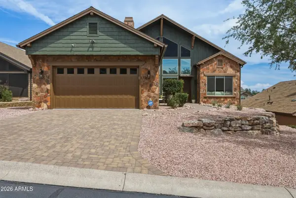 213 S Sunset Pass, Payson, AZ 85541
