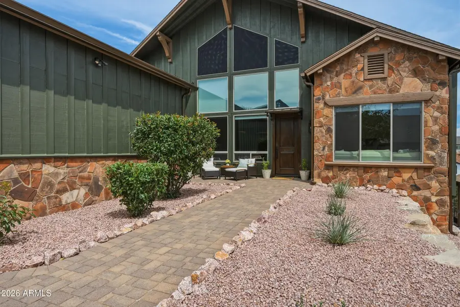 213 S Sunset Pass, Payson, AZ 85541 - #2