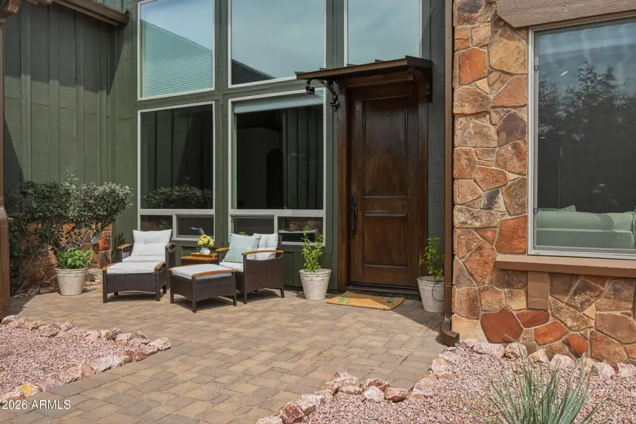 213 S Sunset Pass, Payson, AZ 85541 - #3
