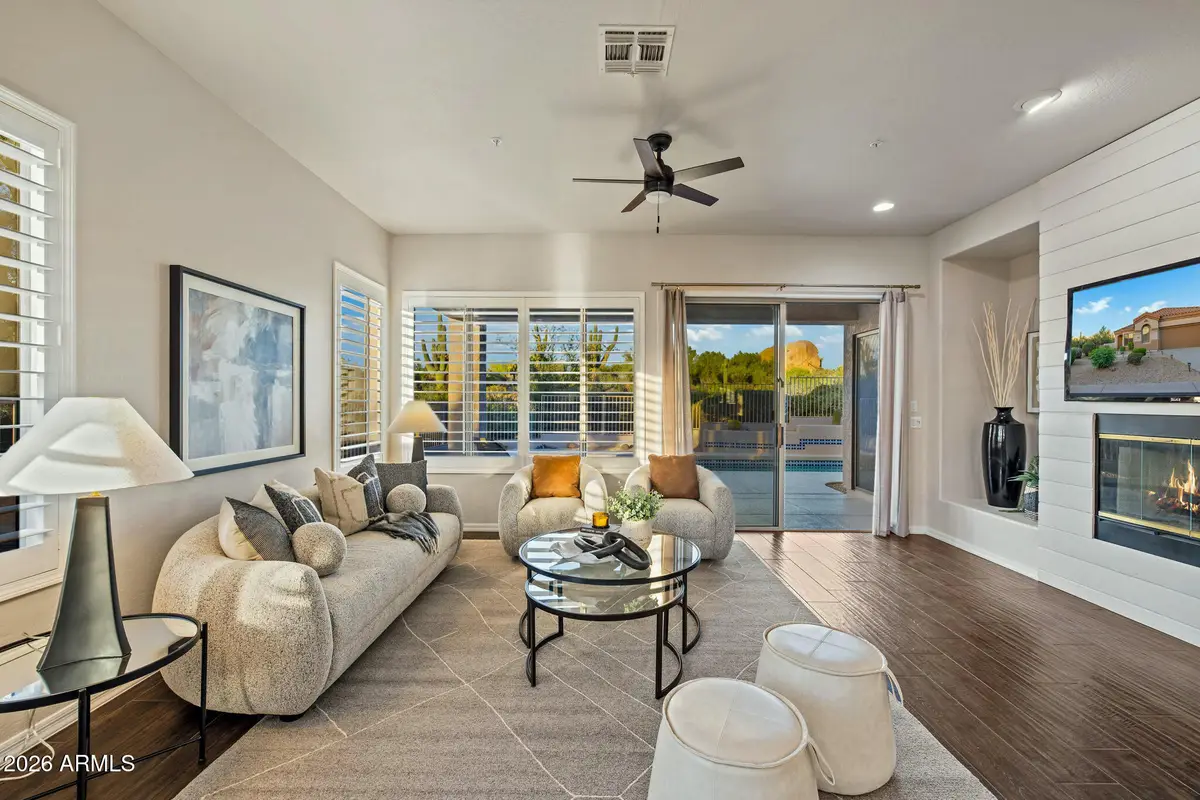 26565 N 115th Street, Scottsdale, AZ 85255 - #1