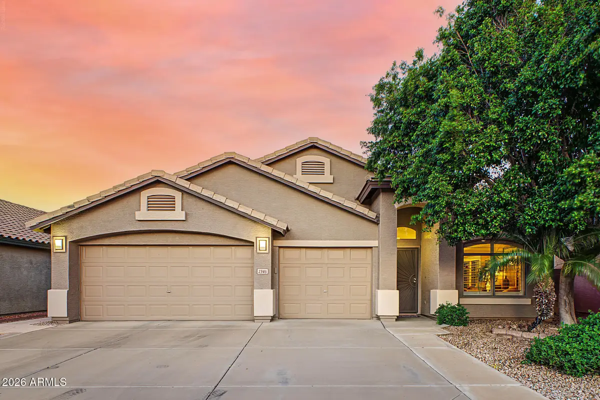 2345 N 112th Lane, Avondale, AZ 85392 - #1