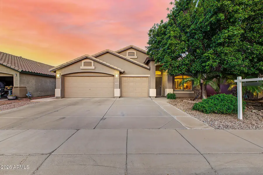 2345 N 112th Lane, Avondale, AZ 85392 - #2
