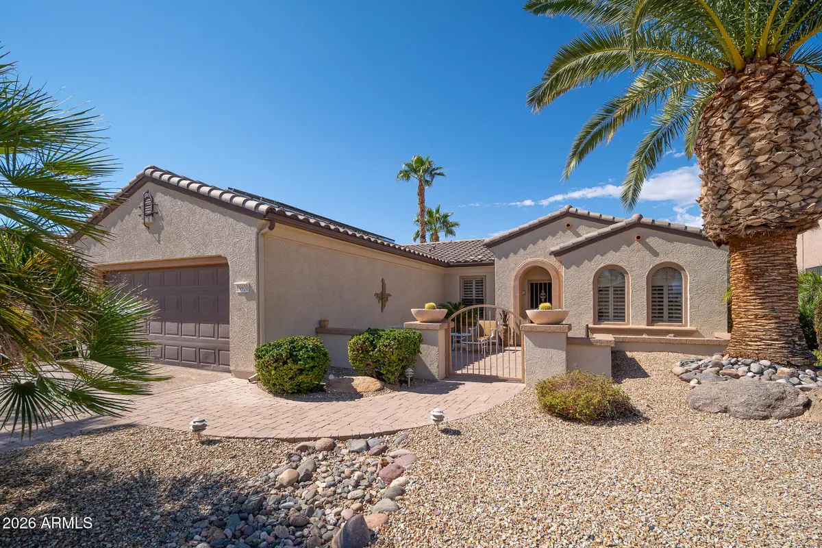 19920 N Jennings Way, Surprise, AZ 85374 - #1