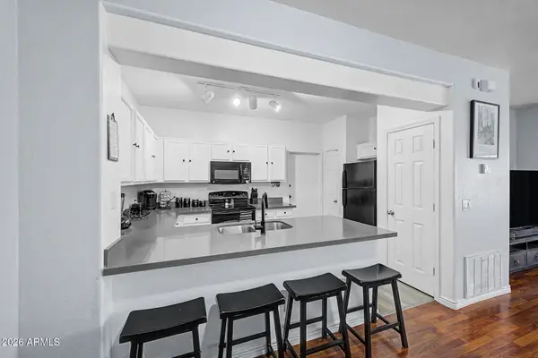 2831 E Southern Avenue #124, Mesa, AZ 85204