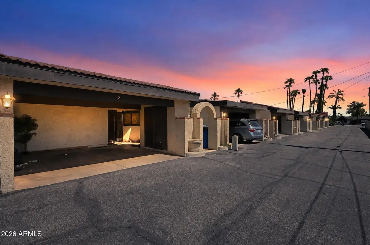 2940 N 38th Street #8, Phoenix, AZ 85018 - #1