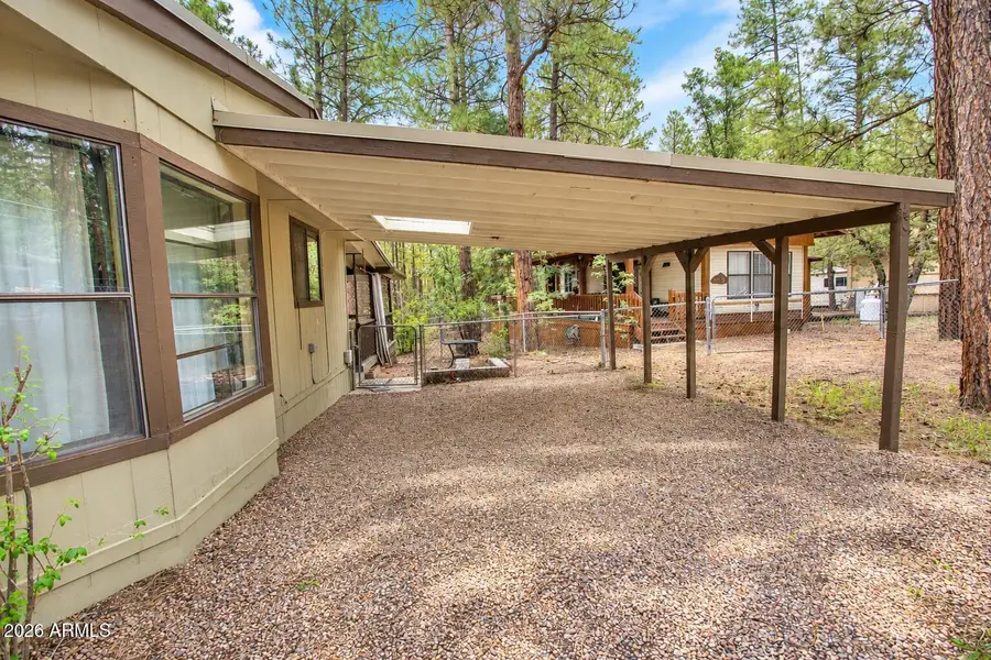 684 W Cooley Lane, Lakeside, AZ 85929 - #3