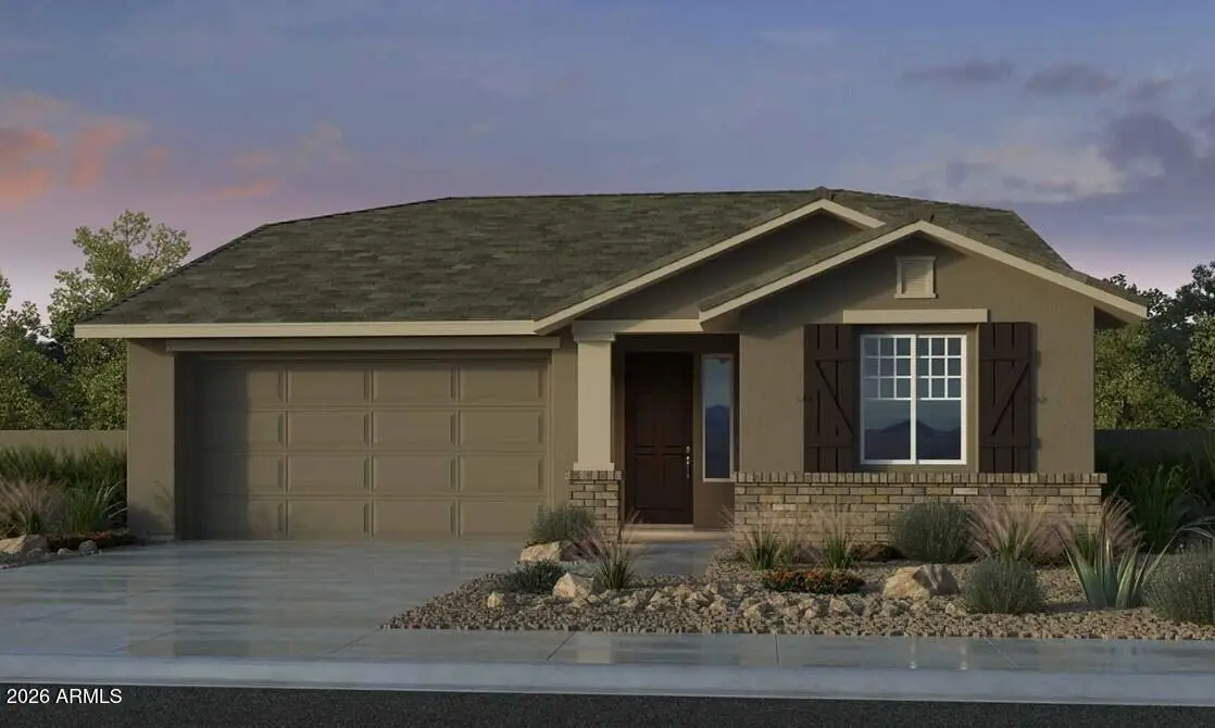 10159 W Crittenden Lane, Avondale, AZ 85392 - #1