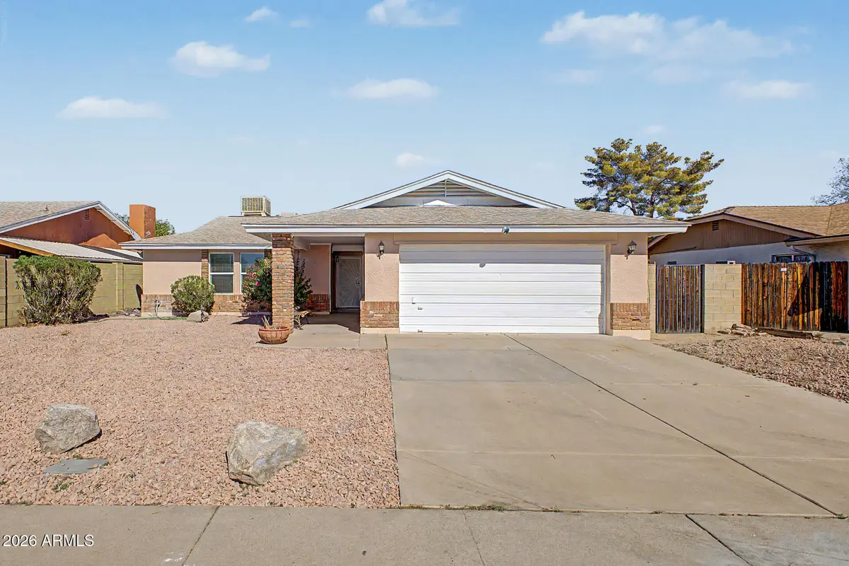 18431 N 3rd Avenue, Phoenix, AZ 85023 - #1