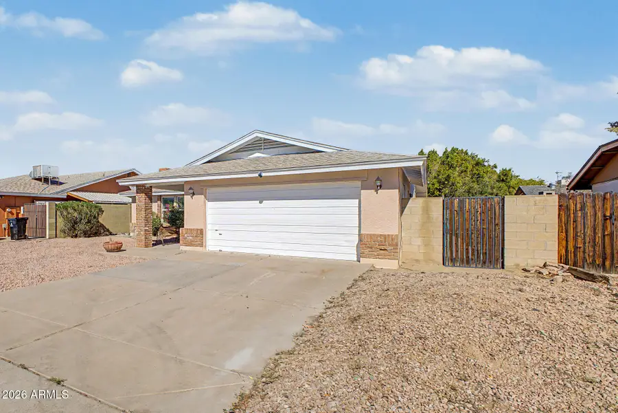 18431 N 3rd Avenue, Phoenix, AZ 85023 - #3
