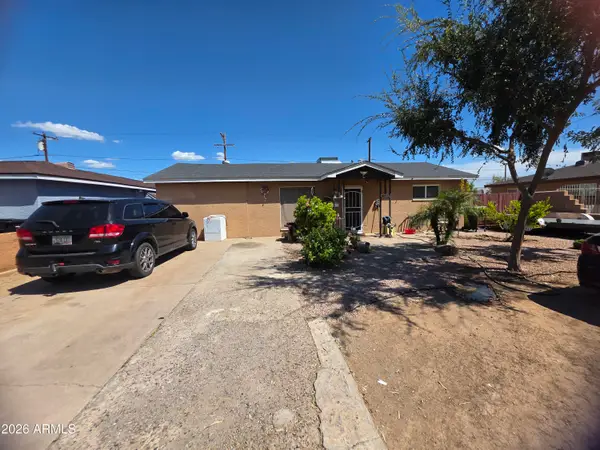 8041 N 28th Avenue, Phoenix, AZ 85051